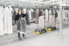 Automated Guided Vehicle WEASEL