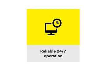 SSI SCHAEFER Icon