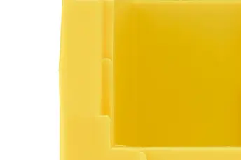 Lager-Fix-container/ Semi-open fronted container