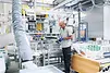 Schaeffler: Többfunkciós munkaállomás