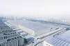 Suning disztribúciós központ, Nanjing China