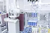 Robotok a raktárakban