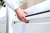 LOGIBAR funkció - Megerősítő fényjelzés