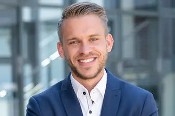 Markus Schellinger 
