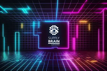 Supply Brain