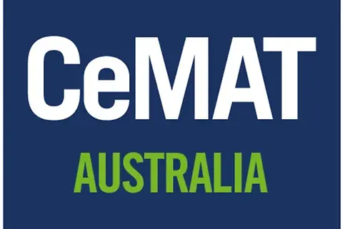 CeMAT Australia 2025