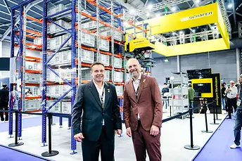 CeMAT 2025