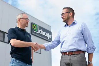 DUCAJU
