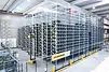 RackBot System Compact