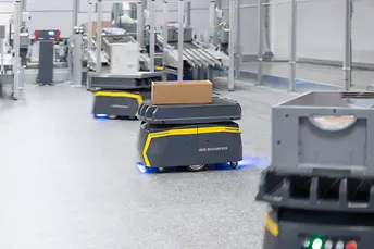 FastBots Solution