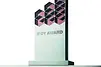 IFOY Award WEASEL®