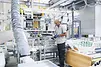 Schaeffler: Multifunctional Workstation