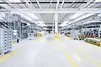 Workstations at Schaeffler